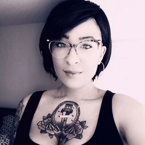 Meet your Posher, Tamara